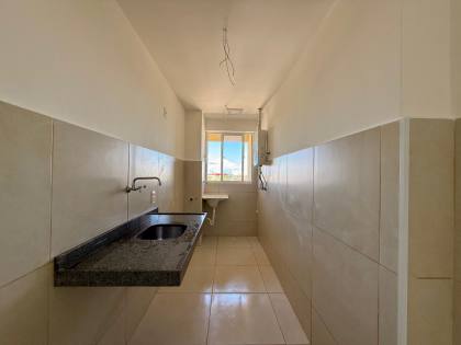 Apartamento 8° Andar Nascente  à venda no Horto Jardins – Serraria, Maceió/AL - PG01