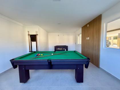 Apartamento 8° Andar Nascente  à venda no Horto Jardins – Serraria, Maceió/AL - PG01