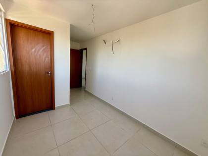 Apartamento 8° Andar Nascente  à venda no Horto Jardins – Serraria, Maceió/AL - PG01