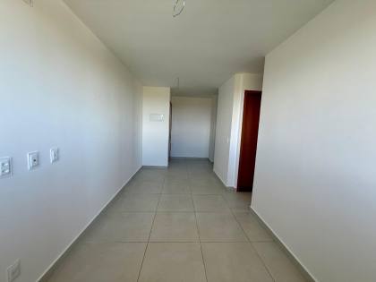 Apartamento 8° Andar Nascente  à venda no Horto Jardins – Serraria, Maceió/AL - PG01