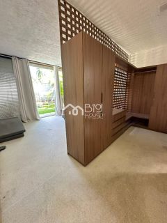 Casa de Luxo, 03 suítes e piscina privativa, em condomínio beira-mar em Tatuamunha - BA01