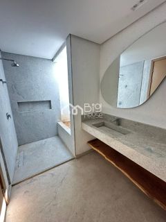 Casa de Luxo, 03 suítes e piscina privativa, em condomínio beira-mar em Tatuamunha - BA01