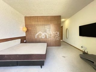 Casa de Luxo, 03 suítes e piscina privativa, em condomínio beira-mar em Tatuamunha - BA01