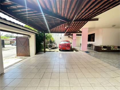 Bairro Gruta de Lourdes, excelente casa disponível para venda - BA09