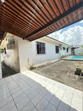 Bairro Gruta de Lourdes, excelente casa disponível para venda - BA09