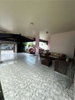 Bairro Gruta de Lourdes, excelente casa disponível para venda - BA09