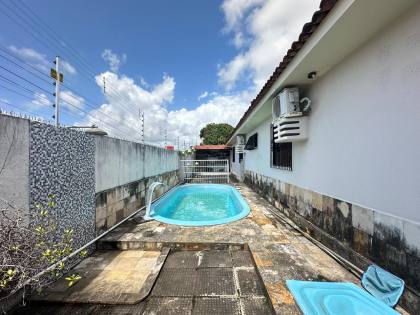 Bairro Gruta de Lourdes, excelente casa disponível para venda - BA09