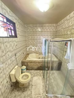 Bairro Gruta de Lourdes, excelente casa disponível para venda - BA09