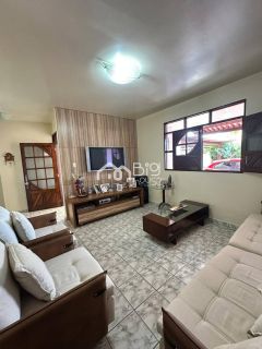 Bairro Gruta de Lourdes, excelente casa disponível para venda - BA09
