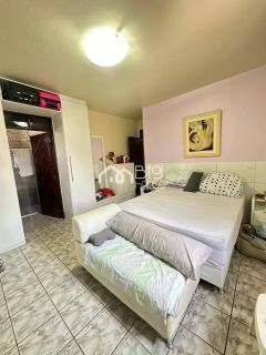 Bairro Gruta de Lourdes, excelente casa disponível para venda - BA09