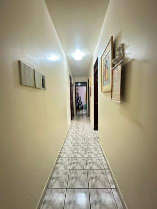 Bairro Gruta de Lourdes, excelente casa disponível para venda - BA09