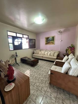 Bairro Gruta de Lourdes, excelente casa disponível para venda - BA09