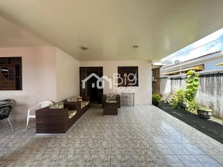 Bairro Gruta de Lourdes, excelente casa disponível para venda - BA09