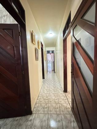 Bairro Gruta de Lourdes, excelente casa disponível para venda - BA09