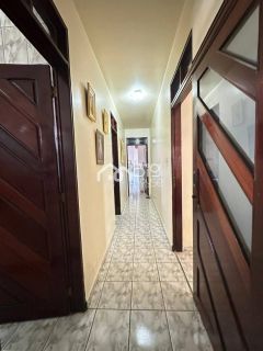 Bairro Gruta de Lourdes, excelente casa disponível para venda - BA09