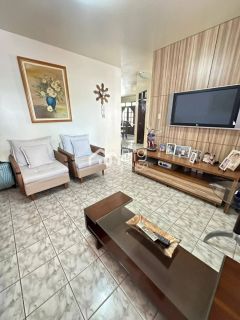 Bairro Gruta de Lourdes, excelente casa disponível para venda - BA09