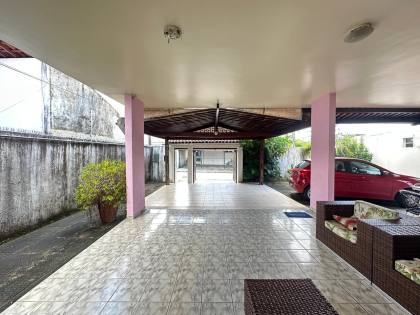 Bairro Gruta de Lourdes, excelente casa disponível para venda - BA09