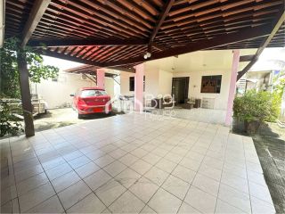 Bairro Gruta de Lourdes, excelente casa disponível para venda - BA09