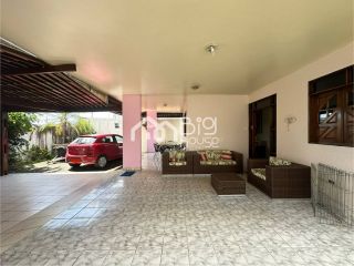 Bairro Gruta de Lourdes, excelente casa disponível para venda - BA09