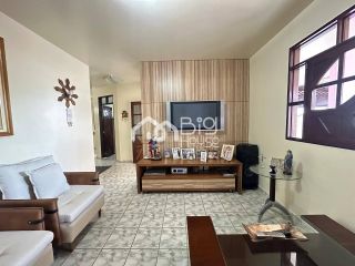 Bairro Gruta de Lourdes, excelente casa disponível para venda - BA09