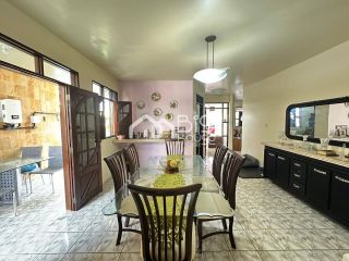 Bairro Gruta de Lourdes, excelente casa disponível para venda - BA09