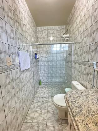 Bairro Gruta de Lourdes, excelente casa disponível para venda - BA09