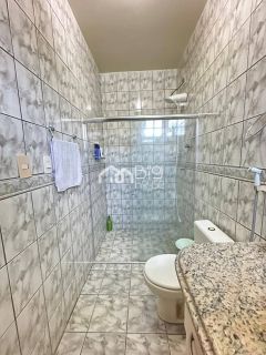 Bairro Gruta de Lourdes, excelente casa disponível para venda - BA09