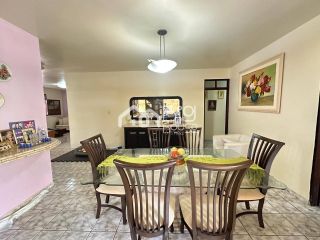 Bairro Gruta de Lourdes, excelente casa disponível para venda - BA09