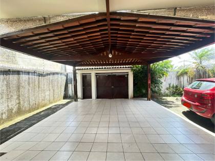 Bairro Gruta de Lourdes, excelente casa disponível para venda - BA09