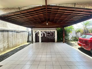 Bairro Gruta de Lourdes, excelente casa disponível para venda - BA09