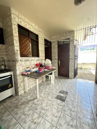 Bairro Gruta de Lourdes, excelente casa disponível para venda - BA09