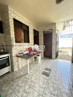 Bairro Gruta de Lourdes, excelente casa disponível para venda - BA09