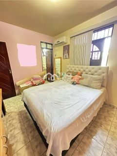 Bairro Gruta de Lourdes, excelente casa disponível para venda - BA09