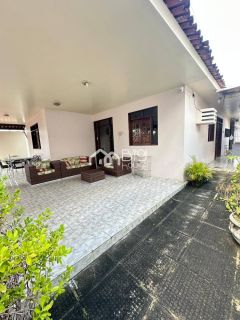 Bairro Gruta de Lourdes, excelente casa disponível para venda - BA09