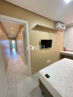 Casa de alto luxo a venda na Barra de São Miguel, litoral Sul, a 25 minutos de Maceió, Alagoas - BA08