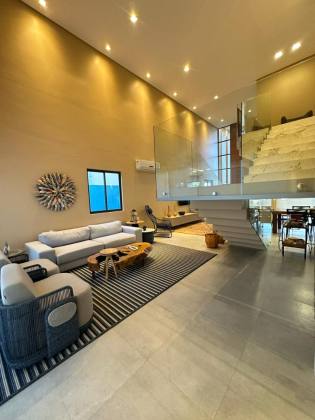 Casa de alto luxo a venda na Barra de São Miguel, litoral Sul, a 25 minutos de Maceió, Alagoas - BA08