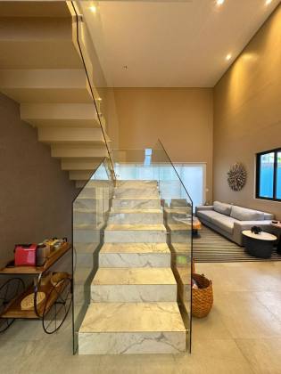 Casa de alto luxo a venda na Barra de São Miguel, litoral Sul, a 25 minutos de Maceió, Alagoas - BA08