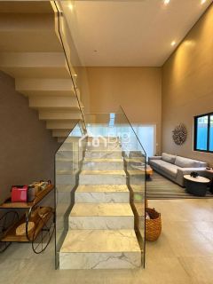 Casa de alto luxo a venda na Barra de São Miguel, litoral Sul, a 25 minutos de Maceió, Alagoas - BA08