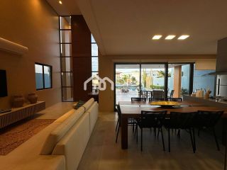 Casa de alto luxo a venda na Barra de São Miguel, litoral Sul, a 25 minutos de Maceió, Alagoas - BA08