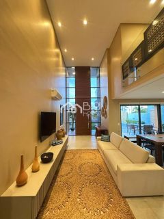 Casa de alto luxo a venda na Barra de São Miguel, litoral Sul, a 25 minutos de Maceió, Alagoas - BA08