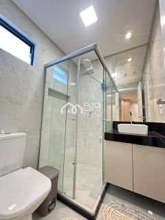 Casa de alto luxo a venda na Barra de São Miguel, litoral Sul, a 25 minutos de Maceió, Alagoas - BA08