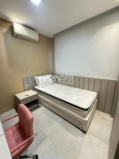 Casa de alto luxo a venda na Barra de São Miguel, litoral Sul, a 25 minutos de Maceió, Alagoas - BA08