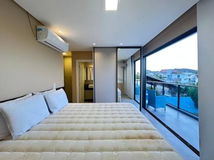 Casa de alto luxo a venda na Barra de São Miguel, litoral Sul, a 25 minutos de Maceió, Alagoas - BA08