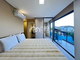 Casa de alto luxo a venda na Barra de São Miguel, litoral Sul, a 25 minutos de Maceió, Alagoas - BA08