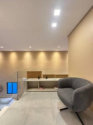 Casa de alto luxo a venda na Barra de São Miguel, litoral Sul, a 25 minutos de Maceió, Alagoas - BA08