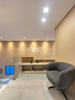 Casa de alto luxo a venda na Barra de São Miguel, litoral Sul, a 25 minutos de Maceió, Alagoas - BA08