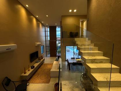 Casa de alto luxo a venda na Barra de São Miguel, litoral Sul, a 25 minutos de Maceió, Alagoas - BA08