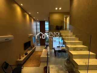 Casa de alto luxo a venda na Barra de São Miguel, litoral Sul, a 25 minutos de Maceió, Alagoas - BA08