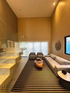 Casa de alto luxo a venda na Barra de São Miguel, litoral Sul, a 25 minutos de Maceió, Alagoas - BA08