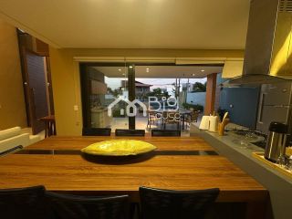 Casa de alto luxo a venda na Barra de São Miguel, litoral Sul, a 25 minutos de Maceió, Alagoas - BA08